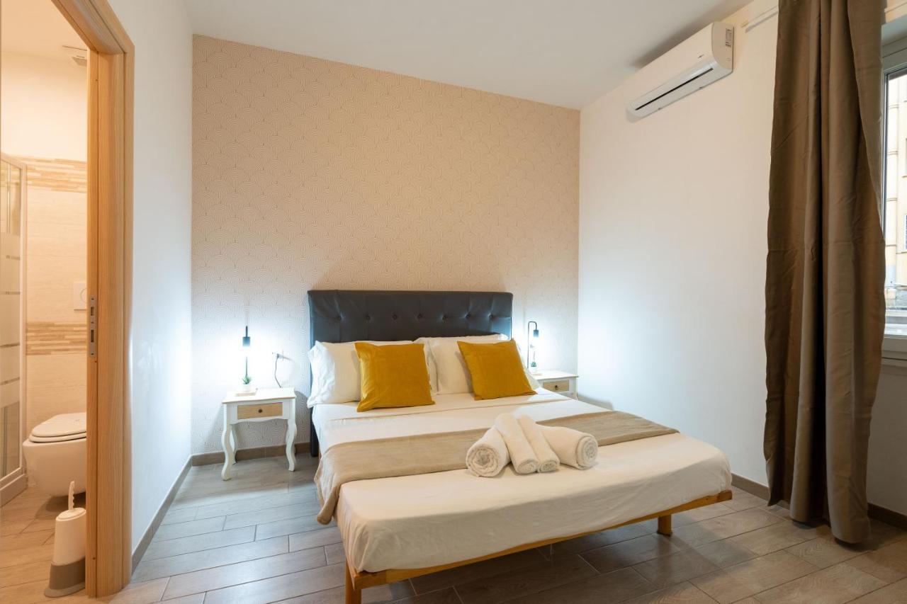 Close To San Pietro - Vatican Rome Guesthouse Roma Exterior foto