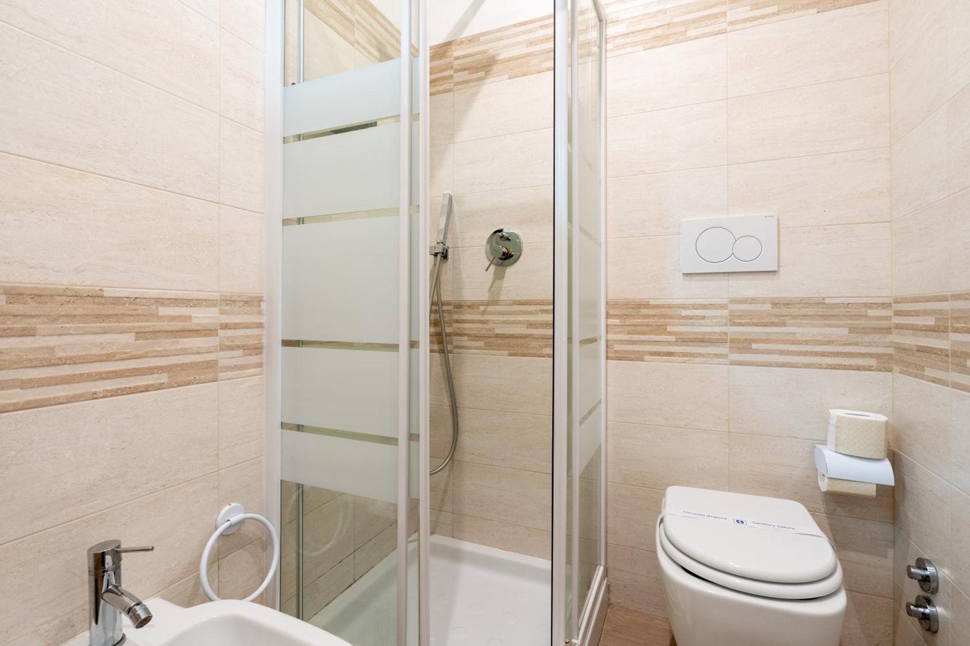 Close To San Pietro - Vatican Rome Guesthouse Roma Exterior foto